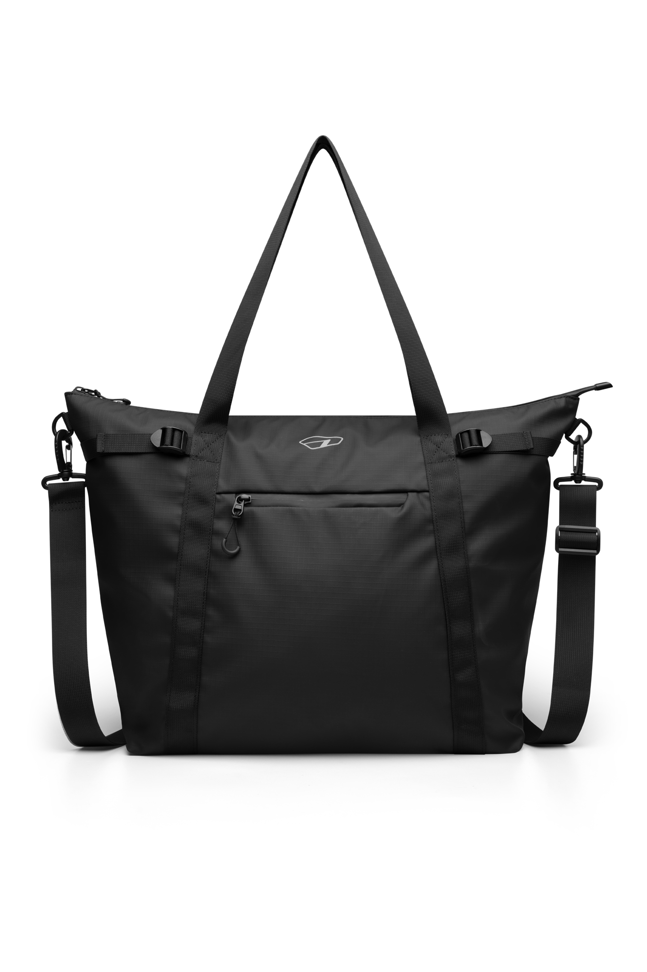 ARKK Accessories ARKK Ripstop Shopper | Black Shopper